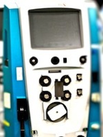 Renal Replacement Machine