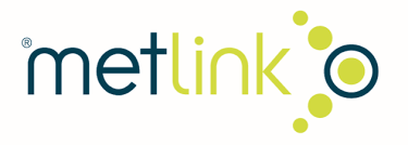 Metlink logo