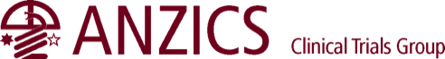 ANZICS Clinical Trials Group